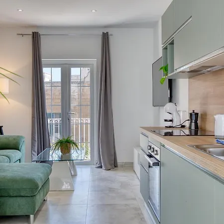 2 Bedroom Duplex In The Heart Of & Rooftop Views Lejlighed