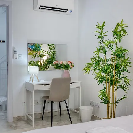 2 Bedroom Duplex In The Heart Of & Rooftop Views Lejlighed *
