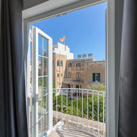 2 Bedroom Duplex In The Heart Of & Rooftop Views Lejlighed *