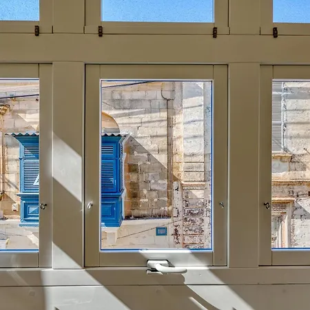 2 Bedroom Duplex In The Heart Of & Rooftop Views Lejlighed