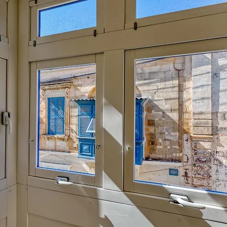 2 Bedroom Duplex In The Heart Of & Rooftop Views Lejlighed